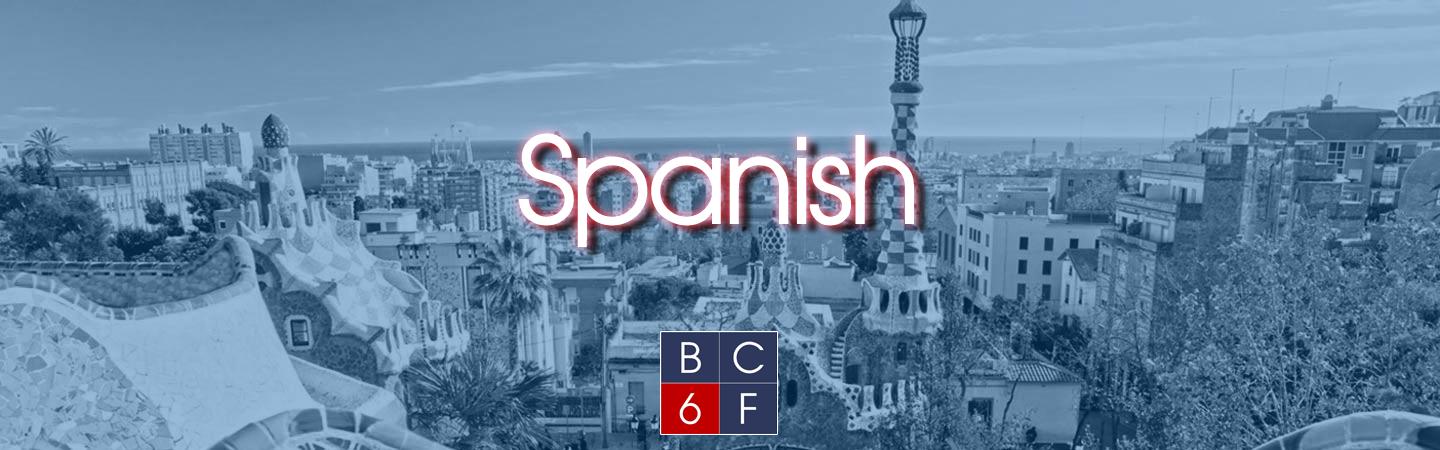 Spanish