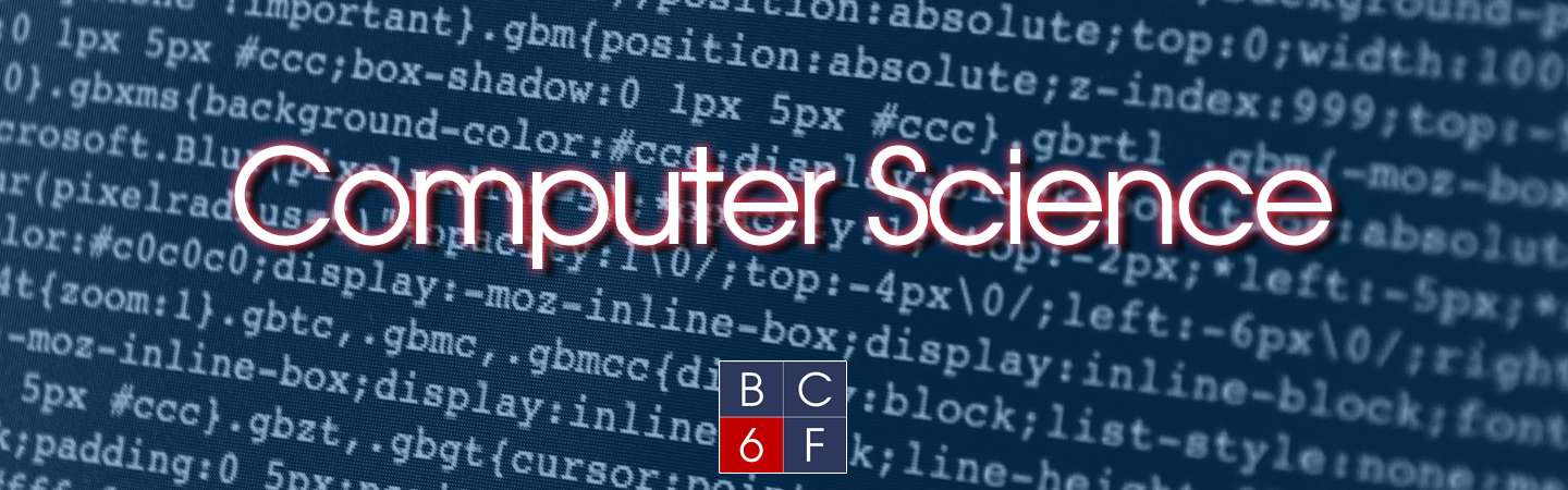 Computer Science