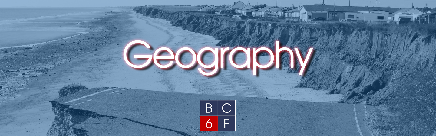 Geography